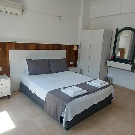 Bena Auberge de jeunesse Fethiye