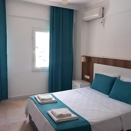 Bena Fethiye