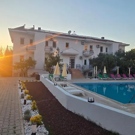 Auberge de jeunesse Bena Fethiye